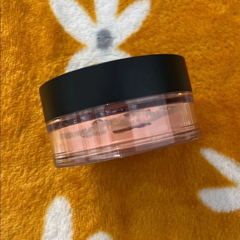 NEW bareMinerals Original Mineral Veil Loose Setting Powder in Tinted Tan Deep